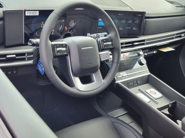 New 2026 Hyundai Santa Fe SEL image 5