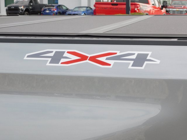 New 2026 Chevrolet Silverado 1500 LT w/ Safety Package image 42