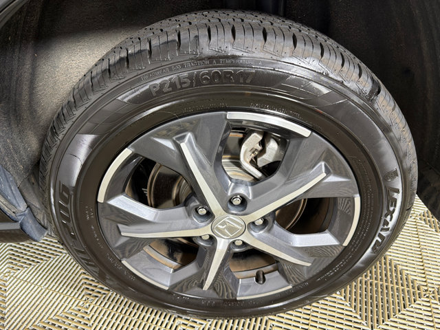 Used 2024 Honda HR-V EX-L image 20