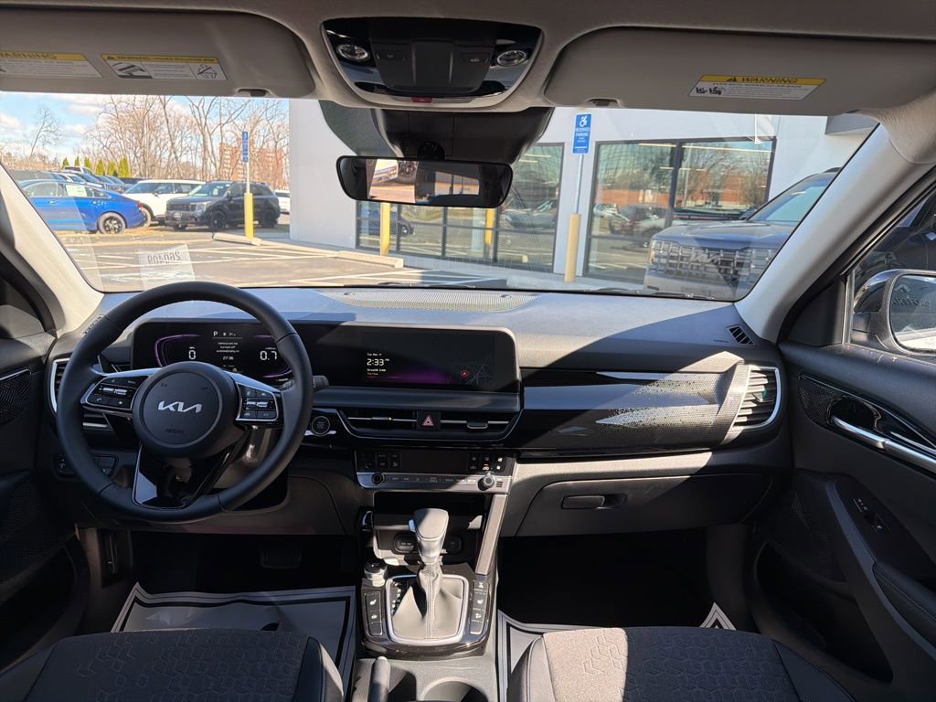New 2026 Kia Seltos S image 23