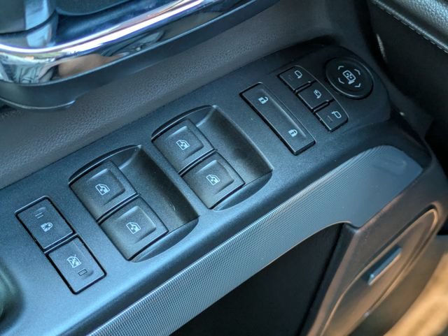 Used 2016 Chevrolet Silverado 2500 LTZ w/ LTZ Plus Package AWD/4WD image 19