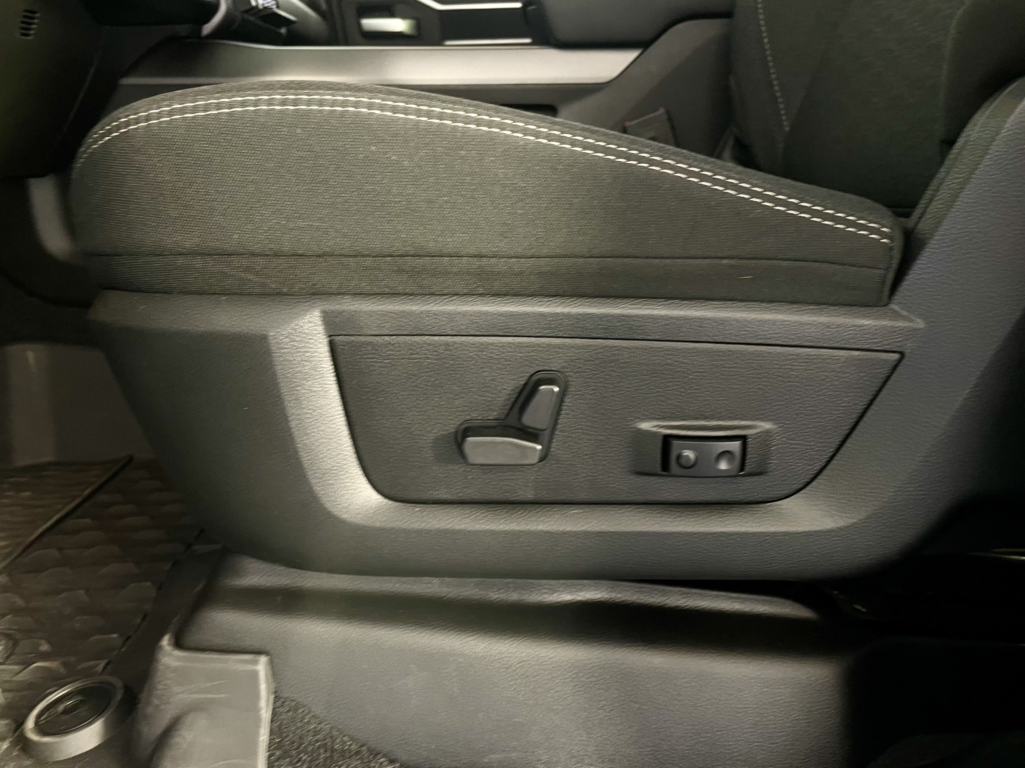 Used 2025 RAM 2500 Big Horn AWD/4WD image 13