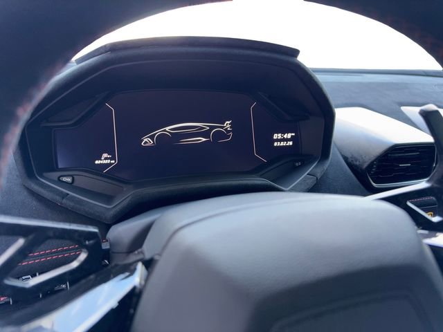 Used 2018 Lamborghini Huracan Performante image 11