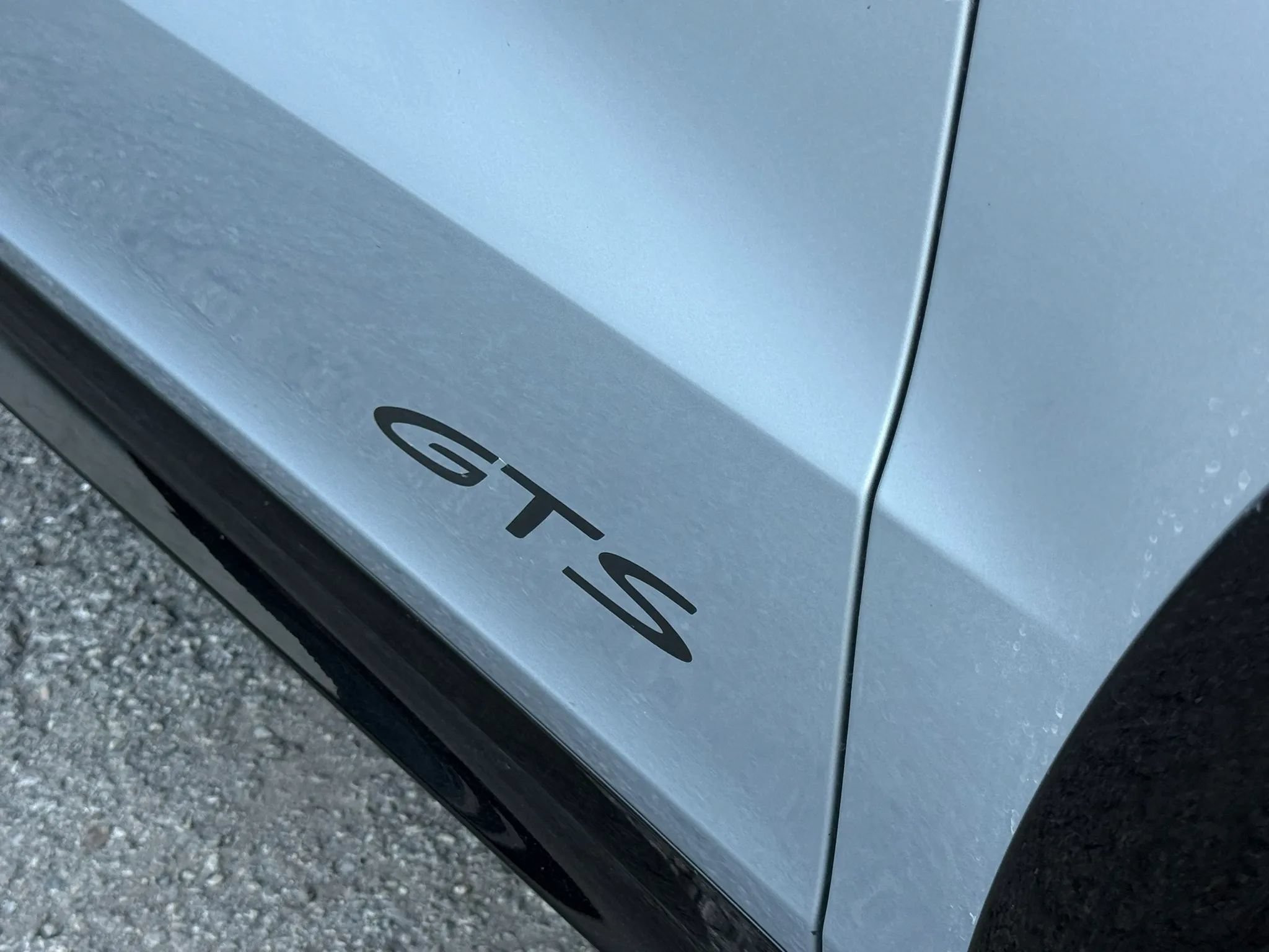 Used 2025 Porsche Cayenne GTS w/ Sport Chrono Package AWD/4WD image 15