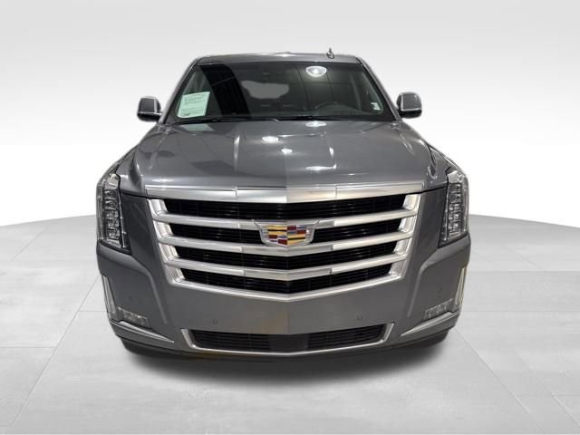 Used 2019 Cadillac Escalade Premium Luxury image 2