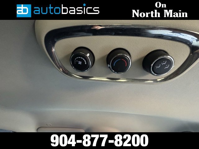 Used 2015 GMC Terrain SLE image 33