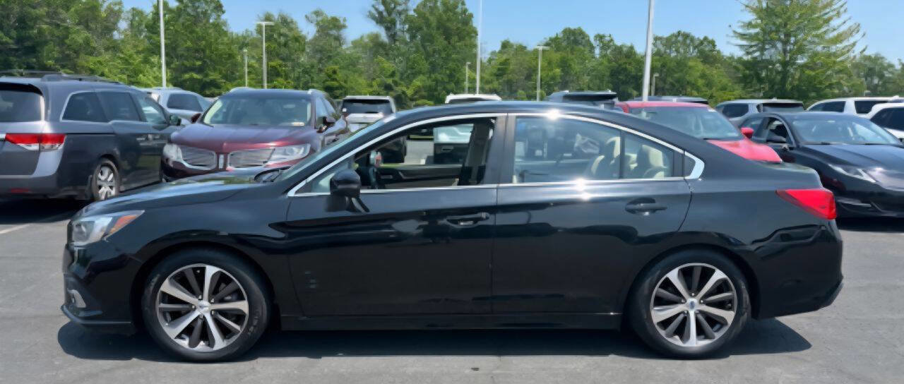 Used 2019 Subaru Legacy 3.6R Limited image 22