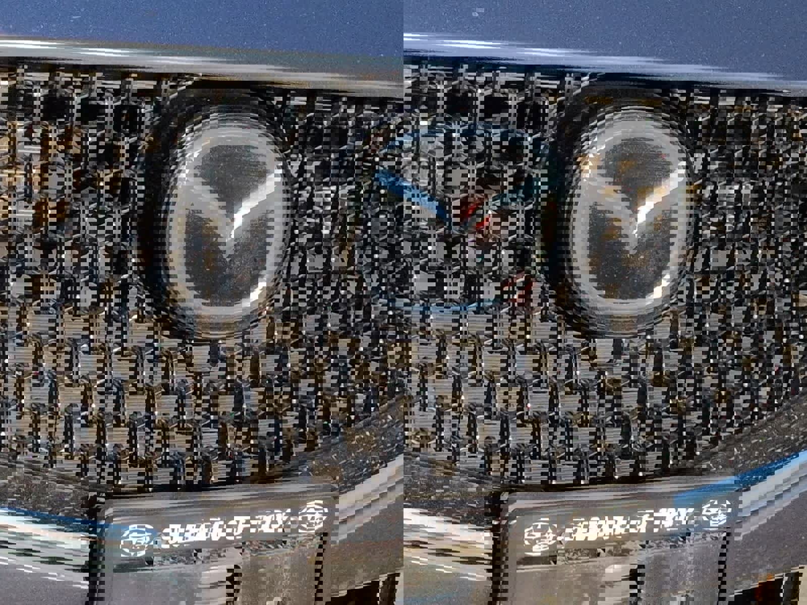 Used 2018 MAZDA MAZDA6 Touring image 12