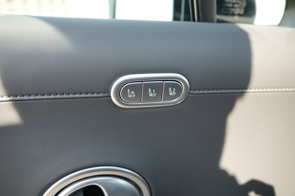 New 2026 Hyundai Palisade Calligraphy image 32