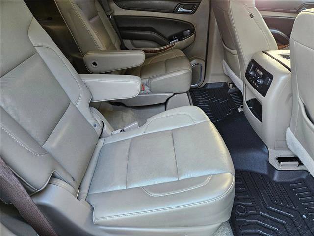 Used 2019 Chevrolet Tahoe Premier image 20