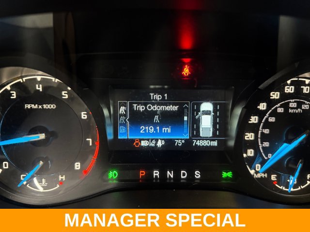 Used 2023 Ford Ranger XLT w/ Equipment Group 302A High AWD/4WD image 2