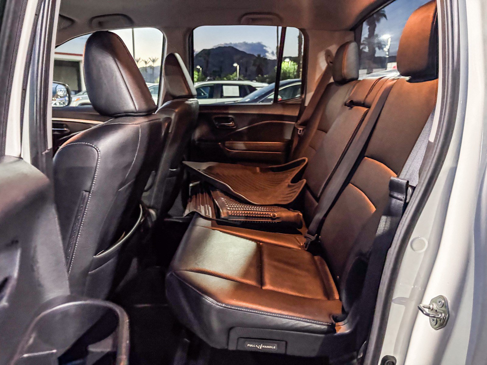 Used 2017 Honda Ridgeline RTL image 21