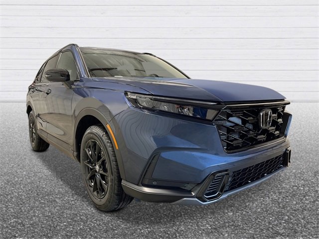 New 2026 Honda CR-V Sport-L image 9