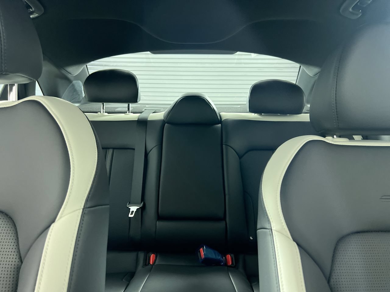 New 2026 Kia K5 GT-Line w/ GT-Line Premium Package FWD image 28