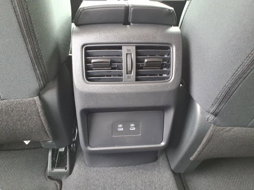 New 2026 Nissan Rogue SV image 12