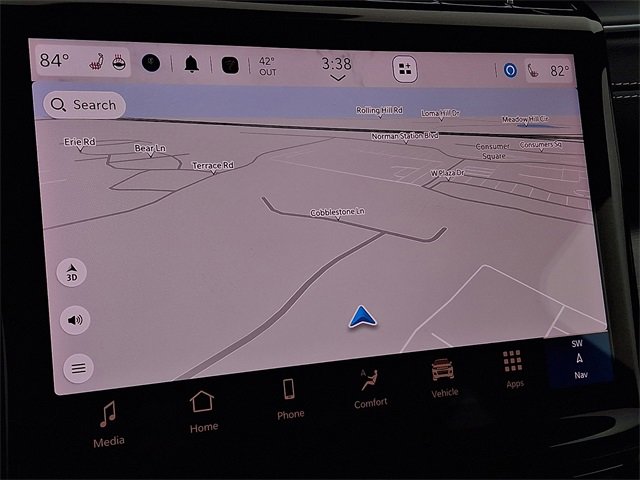 Used 2025 Jeep Grand Cherokee Limited image 16