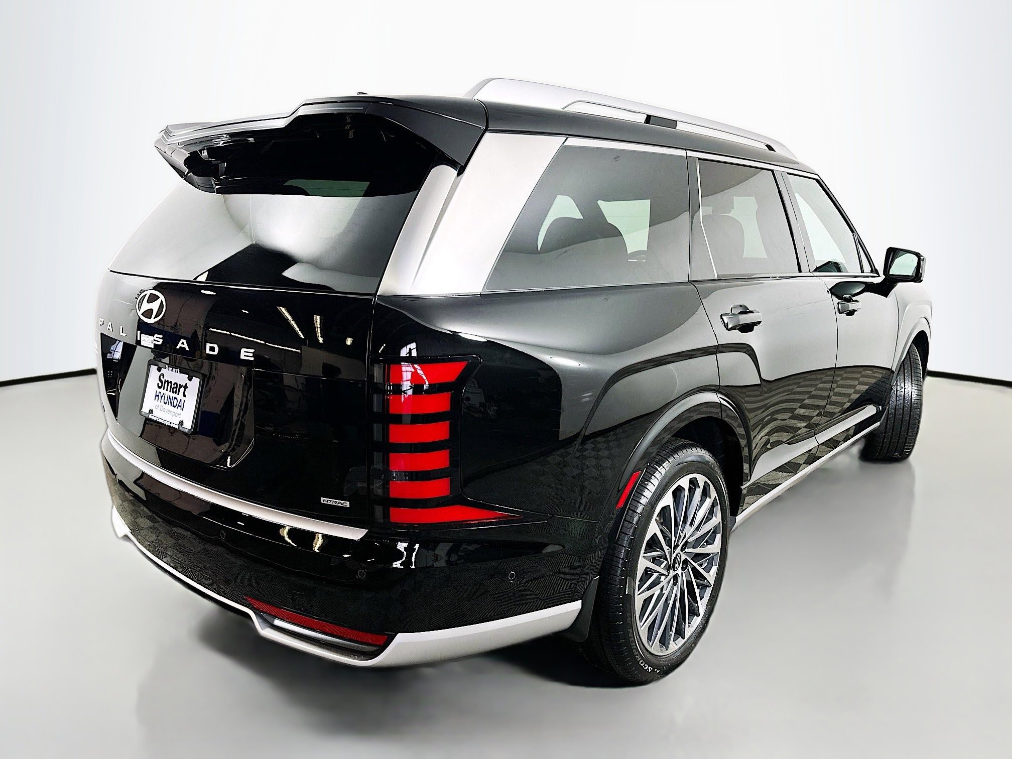 New 2026 Hyundai Palisade Calligraphy image 7