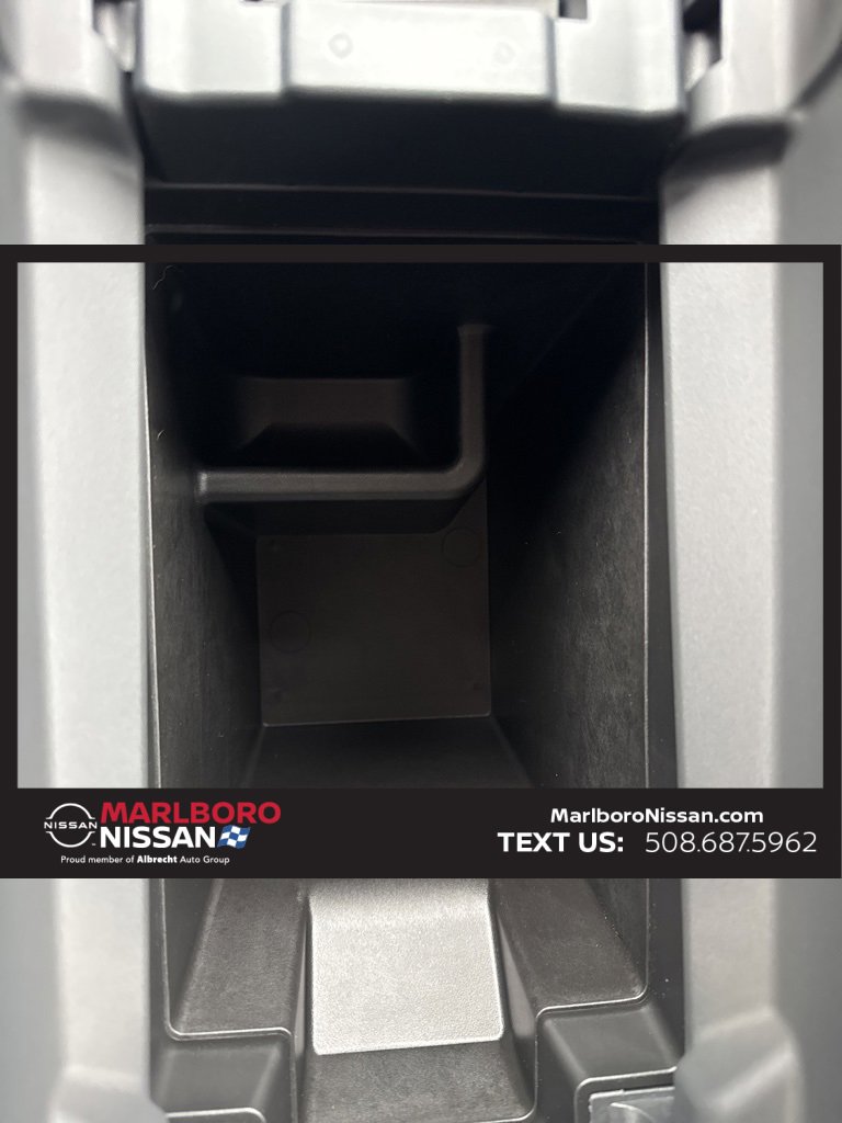 New 2026 Nissan Rogue SV w/ Cold Weather Package image 29