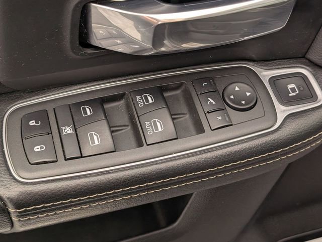 Certified 2022 RAM 3500 Laramie image 12