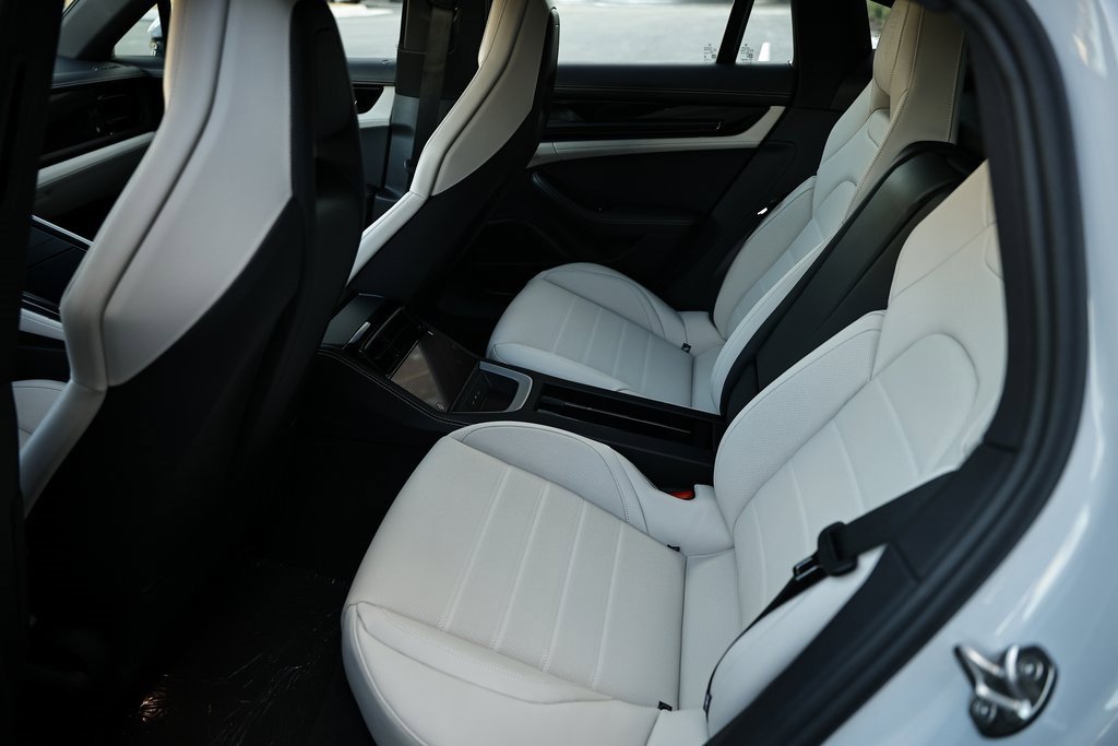 New 2026 Porsche Panamera 4 image 29