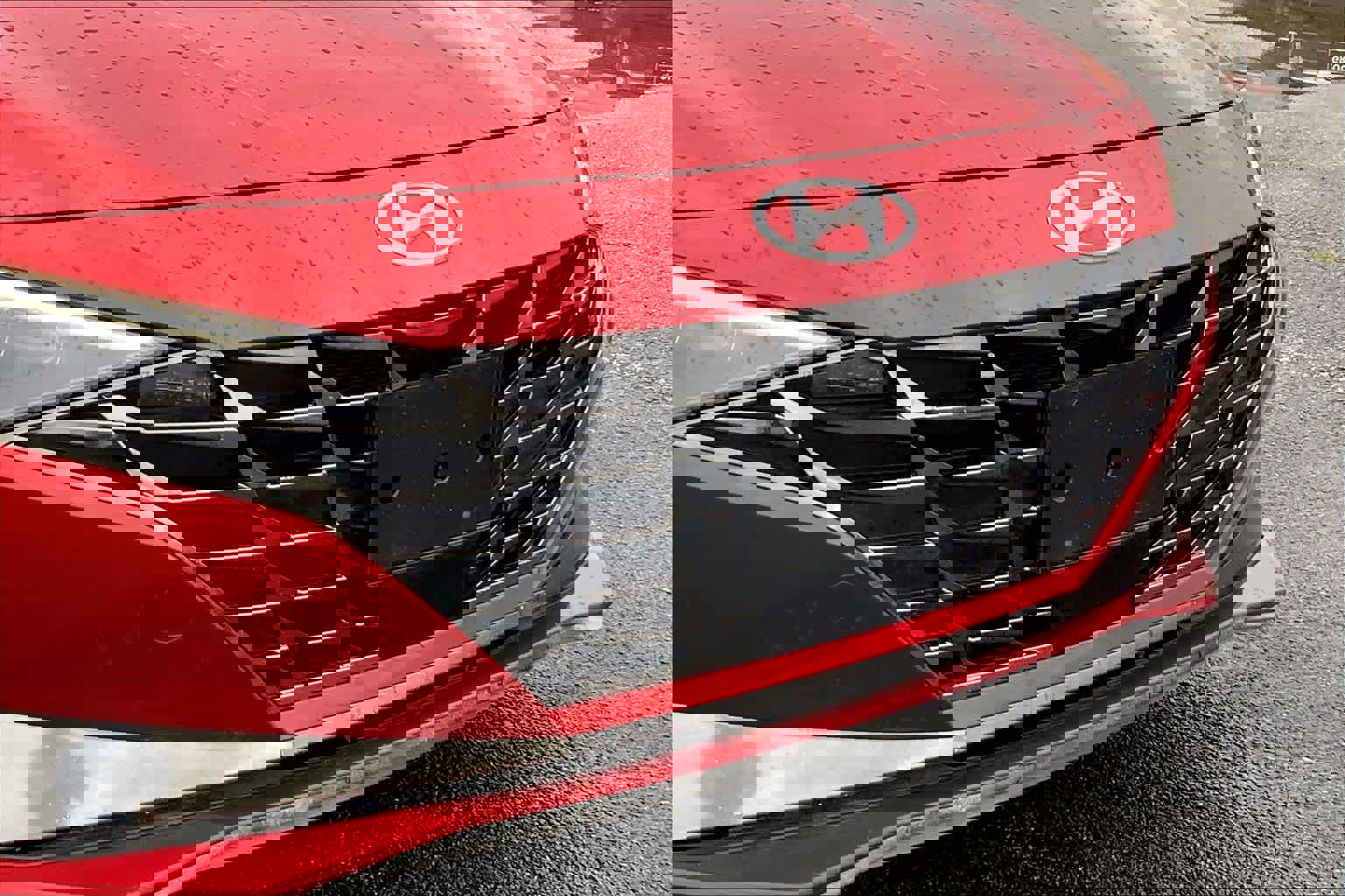 Used 2021 Hyundai Elantra Limited image 28