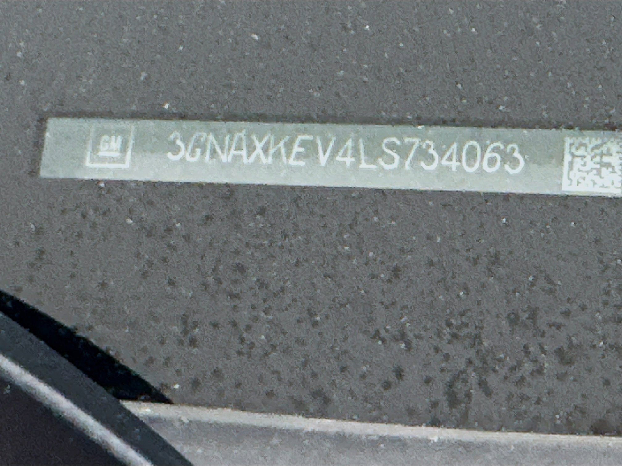 Used 2020 Chevrolet Equinox LT image 12