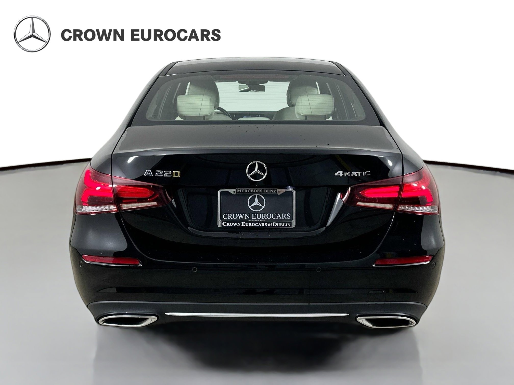 Certified 2022 Mercedes-Benz A 220 4MATIC image 6