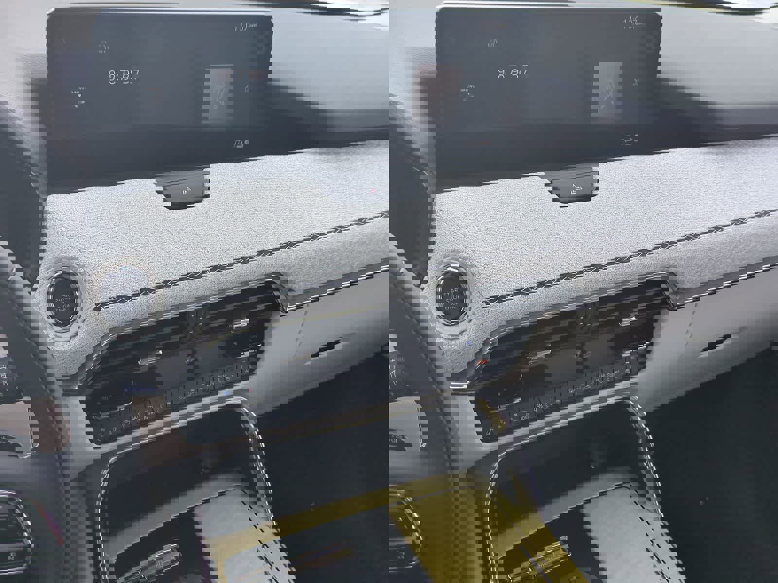 New 2026 MAZDA CX-90 3.3 Turbo S w/ Premium Plus image 29