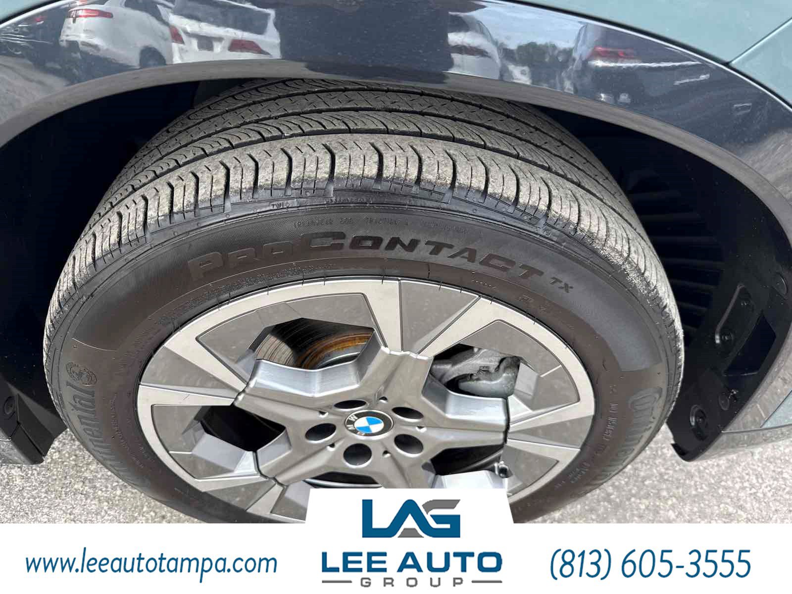 Used 2023 BMW X1 xDrive28i w/ Premium Package image 20