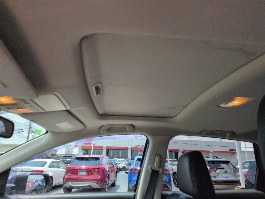 Used 2015 Honda CR-V Touring image 22