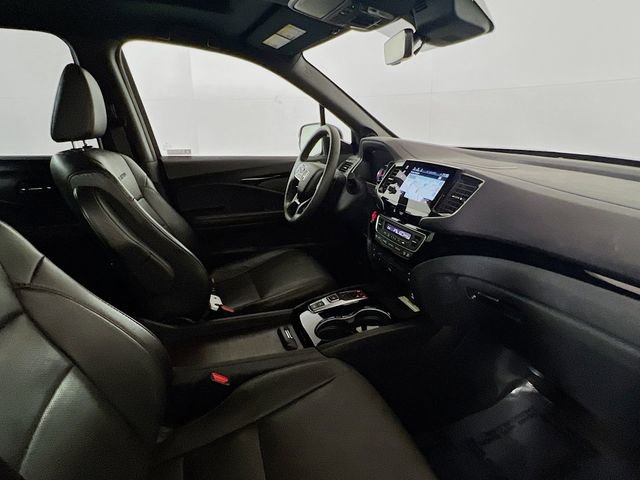 Used 2022 Honda Pilot Black Edition image 10