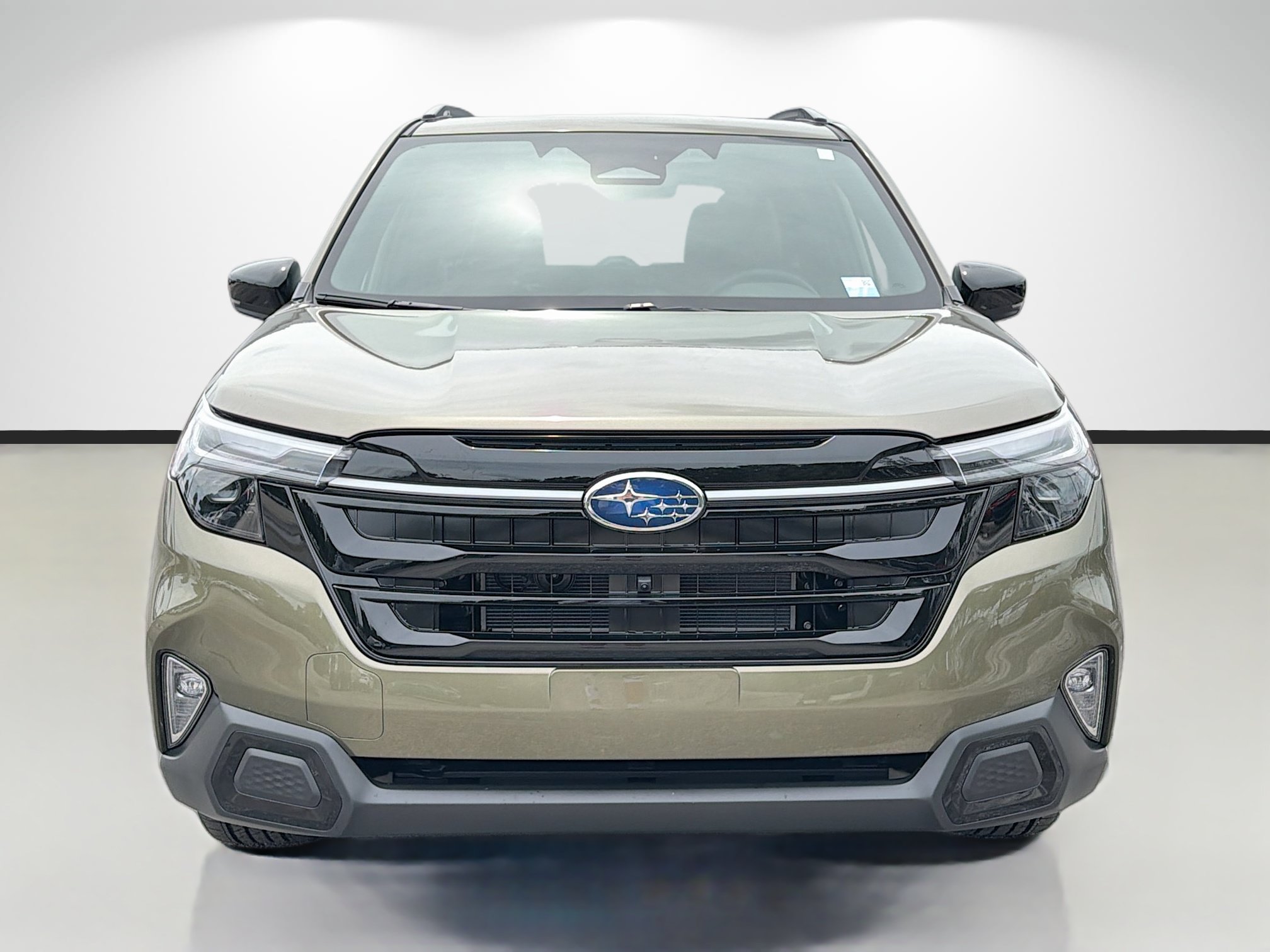 New 2026 Subaru Forester Touring AWD/4WD image 8