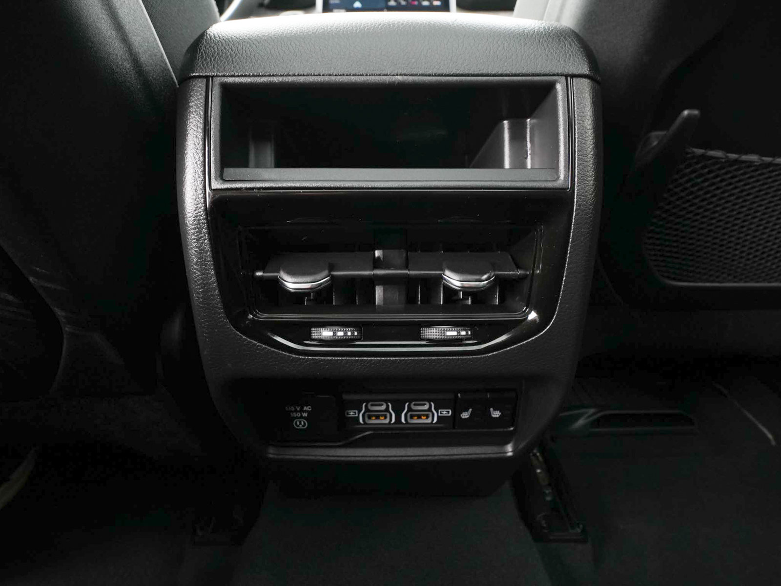 Used 2024 Jeep Grand Cherokee Limited 4xe AWD/4WD image 40