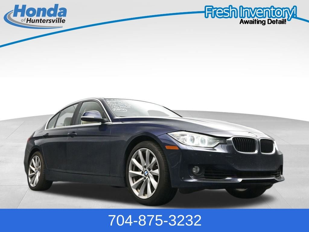 Used 2015 BMW 335i Sedan RWD image 27
