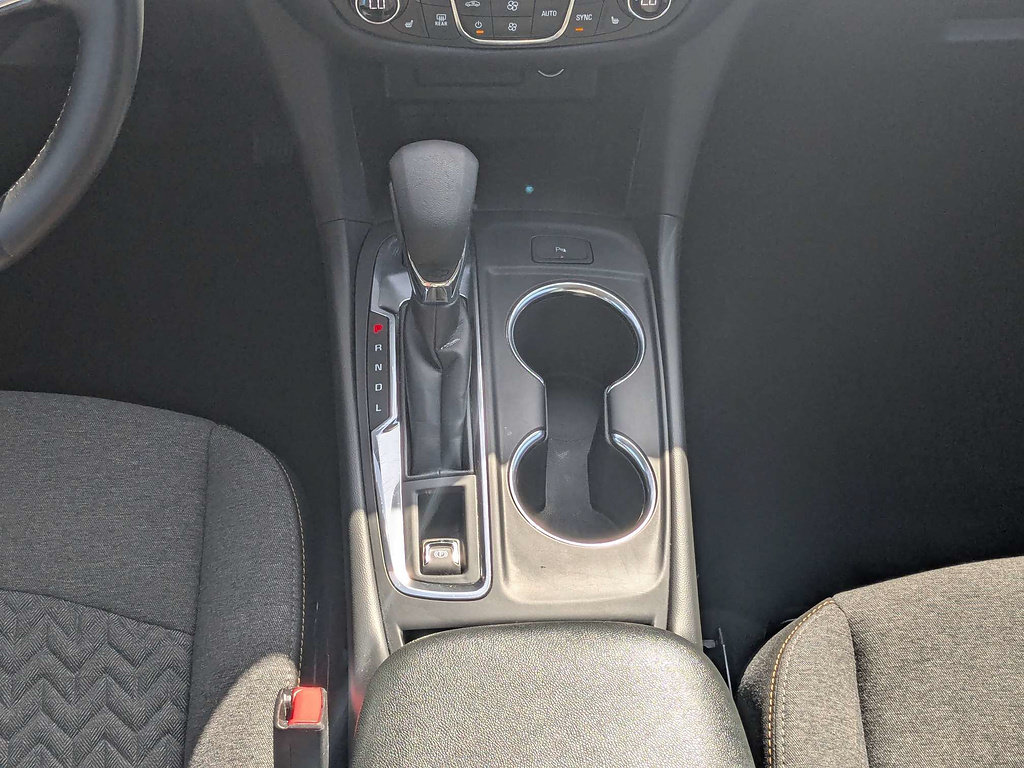 Used 2024 Chevrolet Equinox LT AWD/4WD image 20