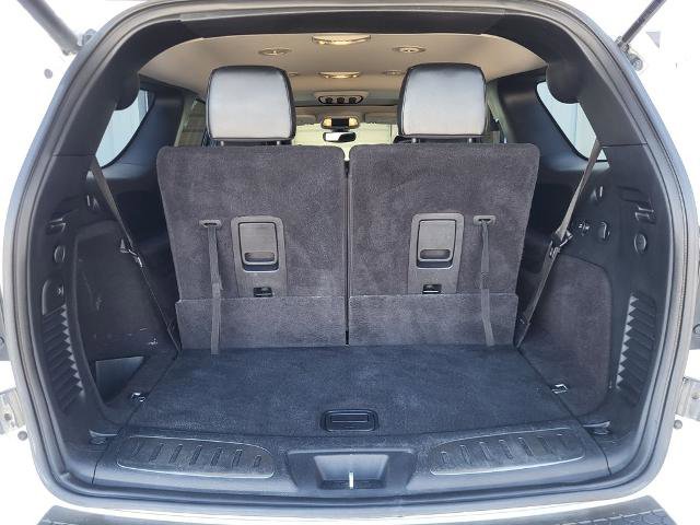 Used 2017 Dodge Durango GT w/ Premium Group image 36