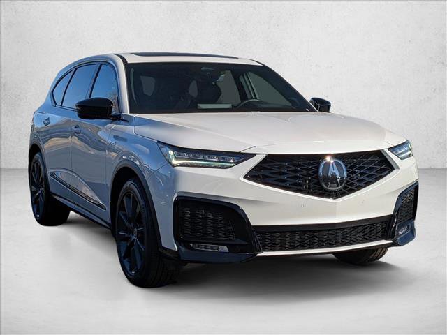 New 2026 Acura MDX A-Spec AWD/4WD image 17