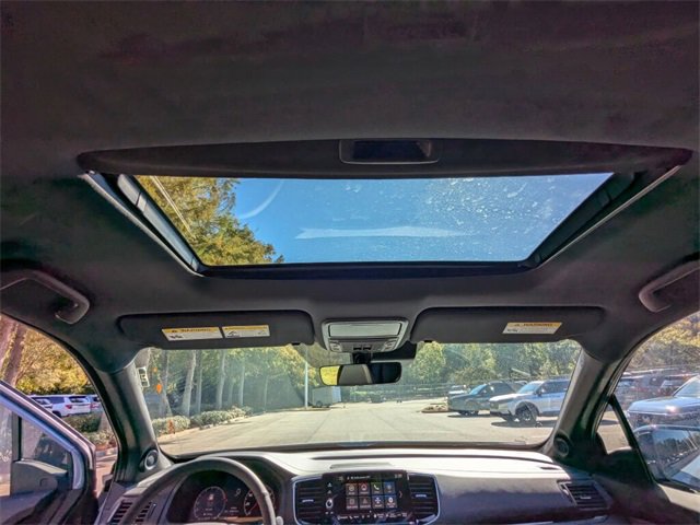 New 2026 Honda Ridgeline Black Edition image 16