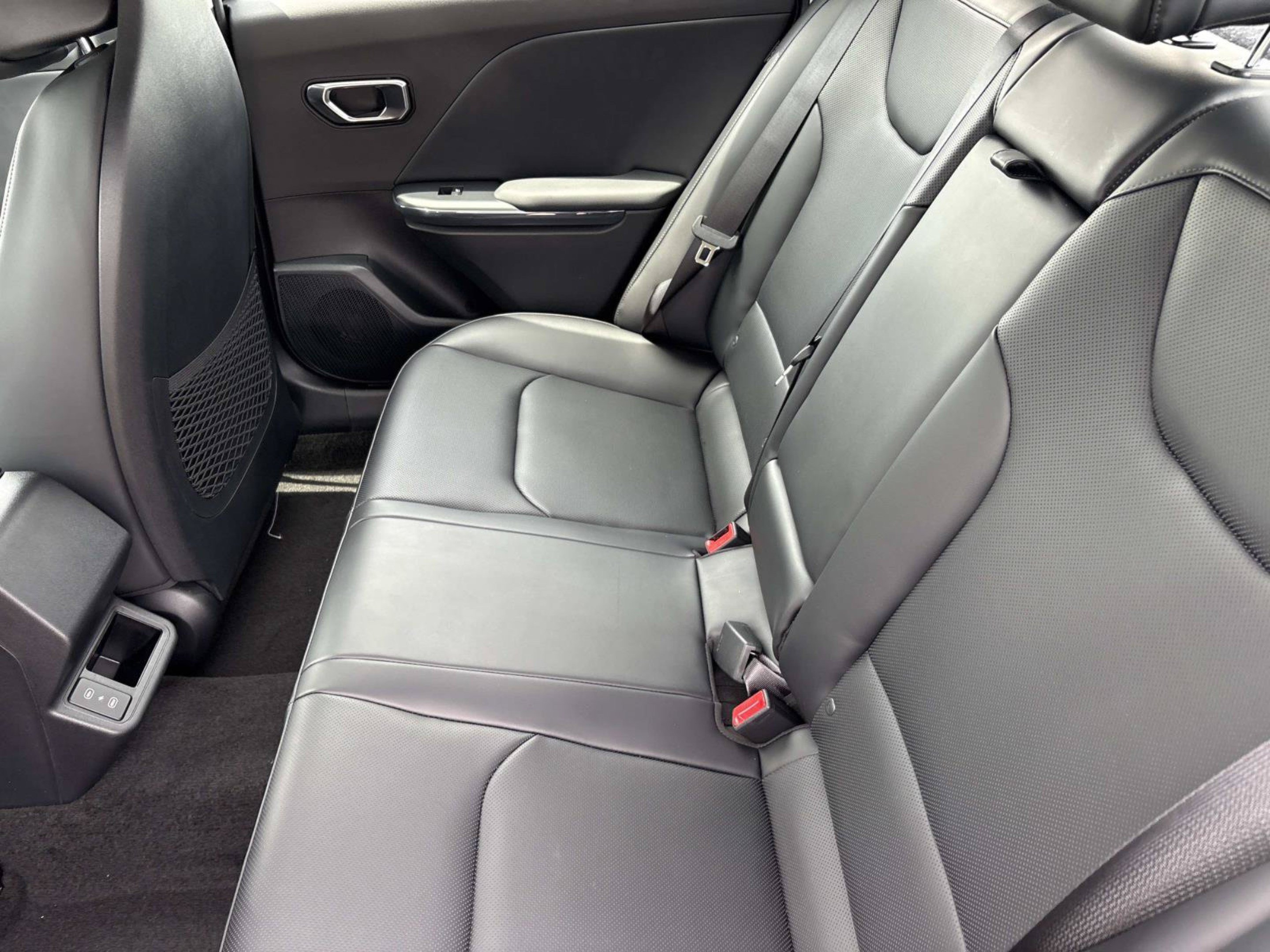 New 2026 Kia K4 EX FWD image 16
