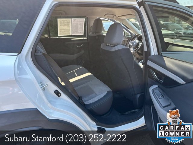 Used 2024 Subaru Outback Premium AWD/4WD image 26