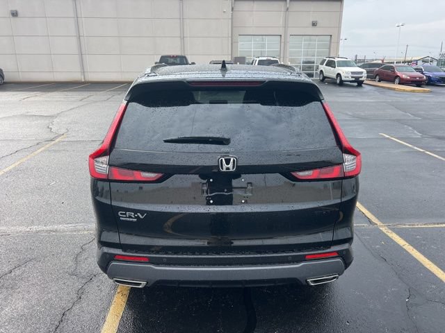 New 2025 Honda CR-V Sport-L image 5