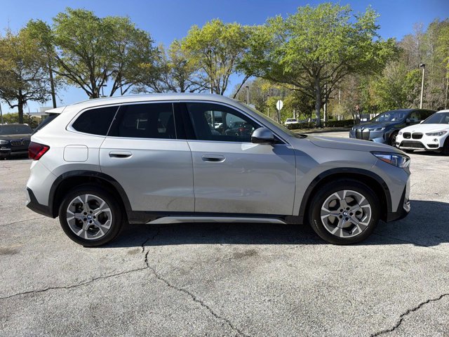 Used 2026 BMW X1 xDrive28i w/ Convenience Package image 2