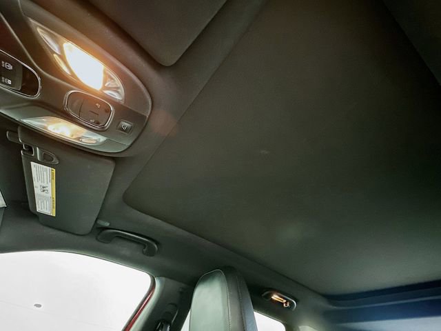 Used 2021 Jeep Compass 80th Special Edition w/ Sun and Sound Group image 23