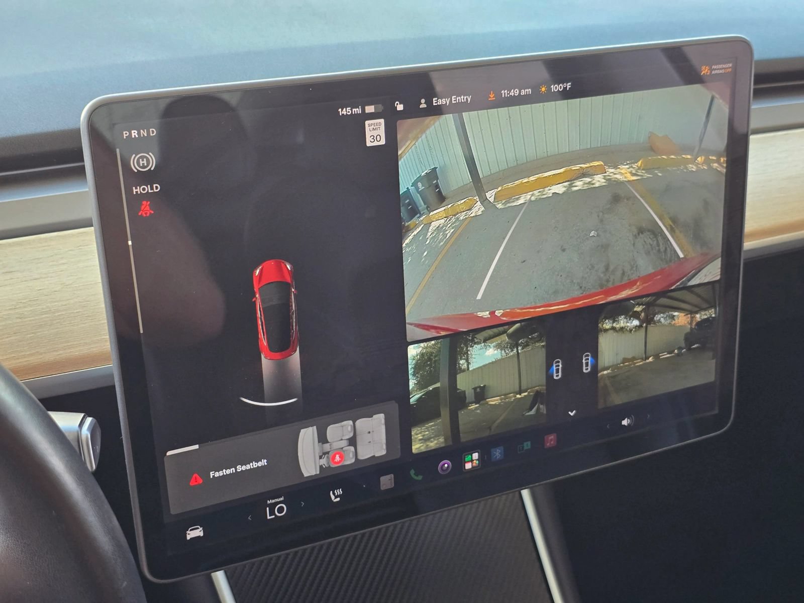 Used 2018 Tesla Model 3 Long Range RWD image 19