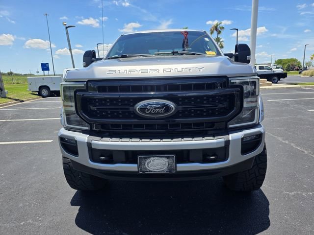 Used 2020 Ford F250 Lariat AWD/4WD image 3