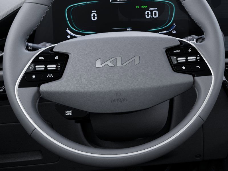 New 2026 Kia Niro EX Premium FWD image 23