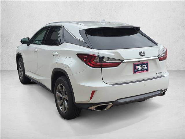 Used 2018 Lexus RX 350 FWD w/ Premium Package image 7