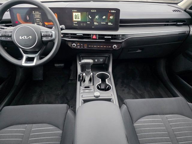 New 2026 Kia K5 LXS image 19