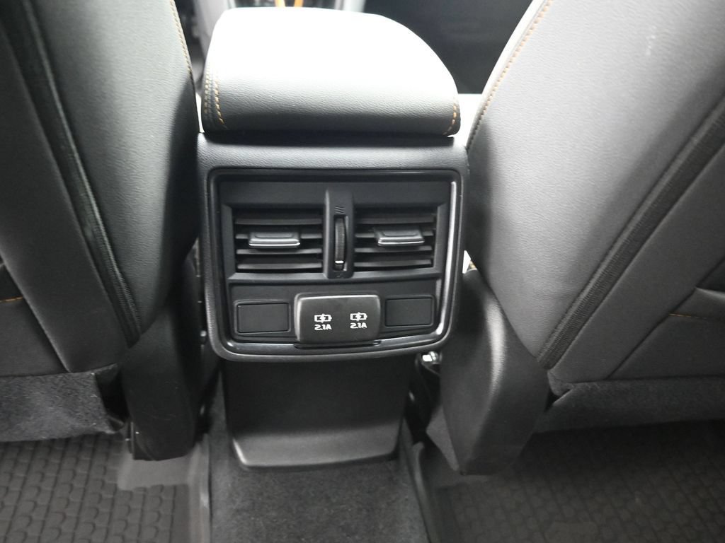 Certified 2024 Subaru Forester Wilderness w/ Convenience Package AWD/4WD image 28
