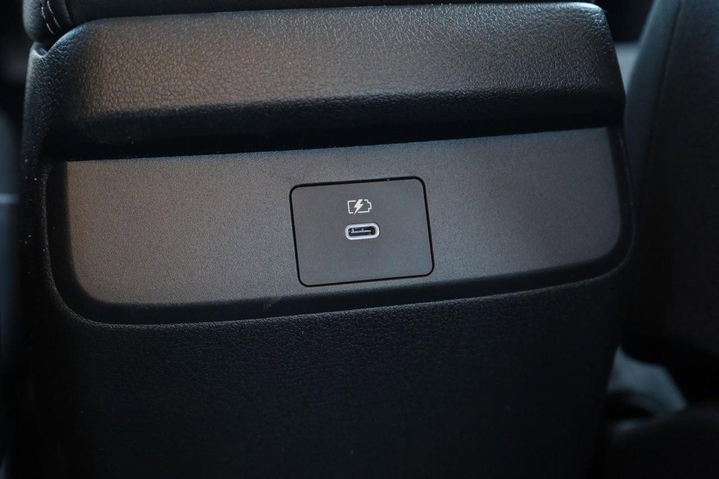 New 2026 Nissan Sentra S w/ Floor Mat Package image 22